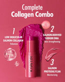 Kisstin Balm Pink 0.32 oz