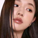 Glasting Color Gloss 02 NUTTY VAGUE 0.14 fl. oz, 3.9g