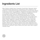 3 Ceramide Panthenol Moisture Barrier Cream 3.38 fl. oz