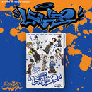 [PRE-ORDER] 8TURN - LEGGO [1st Single Album]