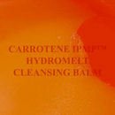 Carrotene IPMP¢â Hydromelt Cleansing Balm
