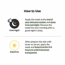 Refreshing Sea Kelp Real Deep Mask (4ea)