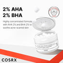 AHA 2% BHA 2% Blemish Treatment Serum 60 Cotton