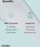 Centella Water Alcohol-Free Cica Toner 150ml / 5.07 fl. Oz.