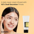 Snail Mucin 92% All In One Cream Moisturizer 100g / 3.52 fl. oz.