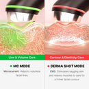 Age-R Booster Pro Black