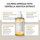 Madagascar Centella Asiatica Ampoule 55ml / 1.85 fl. oz.