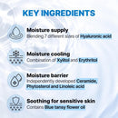 Aqua Soothing Ampoule 1.69 Fl Oz / 50ml