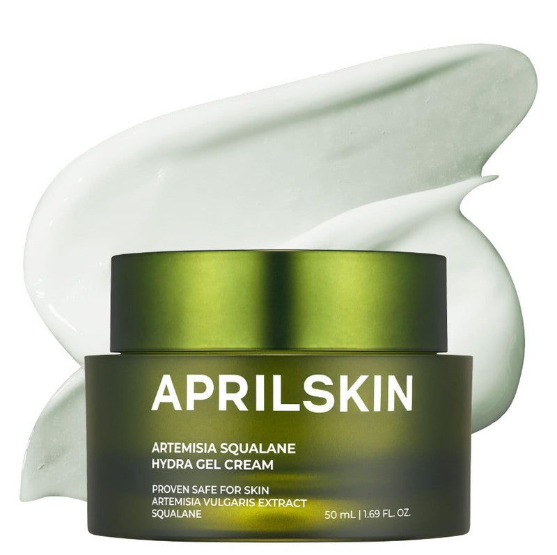 Artemisia Squalane Hydra Gel Cream