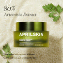 Artemisia Squalane Hydra Gel Cream
