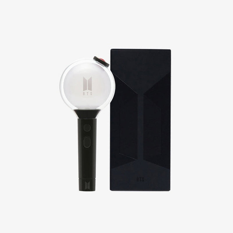 BTS - Official Light Stick [MAP OF THE SOUL Special Edition]