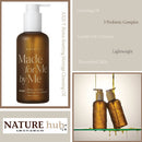 Biome Resetting Moringa Cleansing Oil 200ml