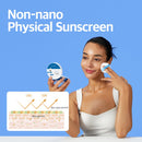 Birch Juice Moisturizing Sun Cushion SPF 50+ PA++++ 15g