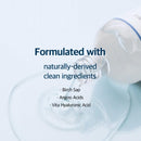 Birch Juice Moisturizing Toner 300ml