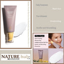 Black Rice Pure Mineral Relief SPF50+/PA++++ 50ml