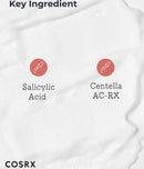 AC Collection Calming Foam Cleanser 150ml