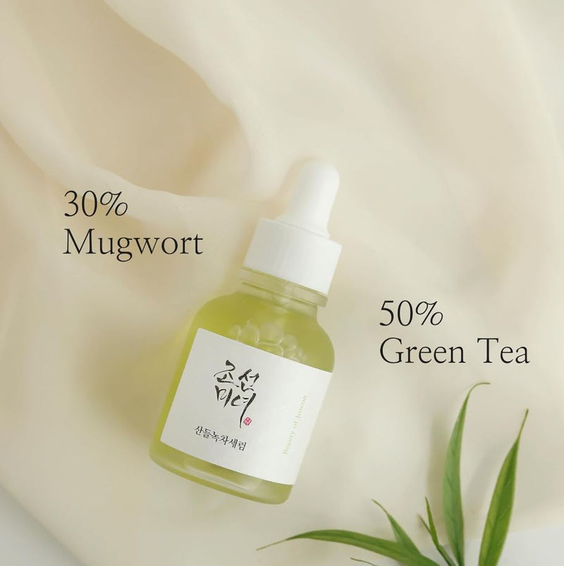 Calming Serum 30ml / 1 fl. oz.