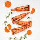 Carrotene IPMP¢â Clearing Solution