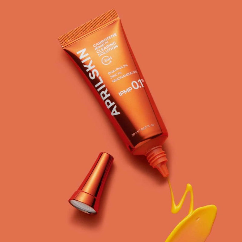 Carrotene IPMP¢â Clearing Solution