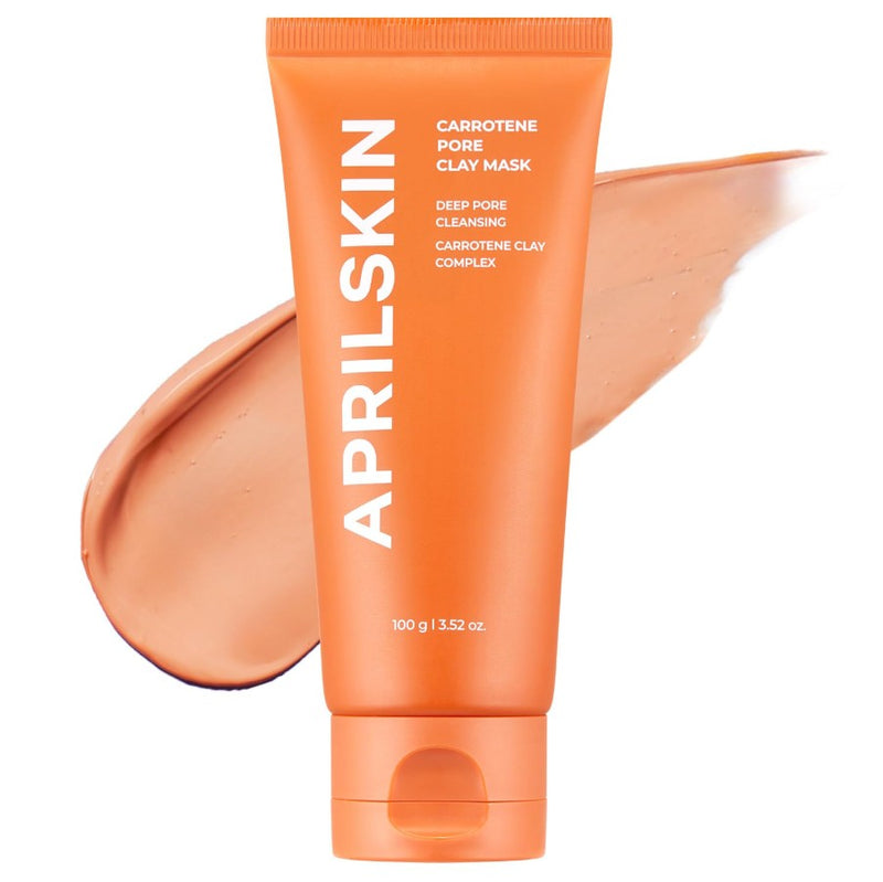 Carrotene IPMP¢â Quick Dry Pore Tightening Clay Mask