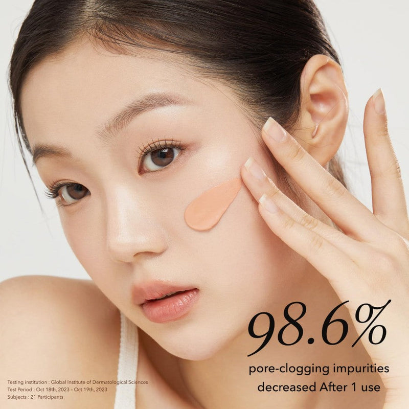 Carrotene IPMP¢â Quick Dry Pore Tightening Clay Mask