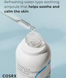 Centella Aqua Soothing Ampoule 40ml