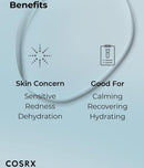 Centella Aqua Soothing Ampoule 40ml