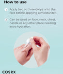 Centella Aqua Soothing Ampoule 40ml