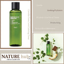 Centella Green Level Calming Toner 200ml / 6.76 fl. oz.