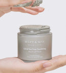 CICA TeaTree Soothing Wash off Pack 30ml