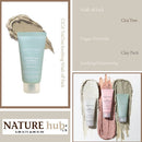 CICA TeaTree Soothing Wash off Pack 30ml