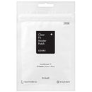 Clear Fit Master Patch 18 Patches