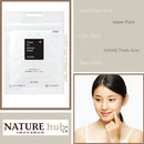 Clear Fit Master Patch 18 Patches