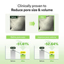 Collagen Gel Mask Heartleaf Jelly 4 Sheets