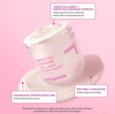 Green Tea Ceramide Collagen Plump Cream 50ml