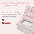 Cica Collagen Mask 320g / 30 ea