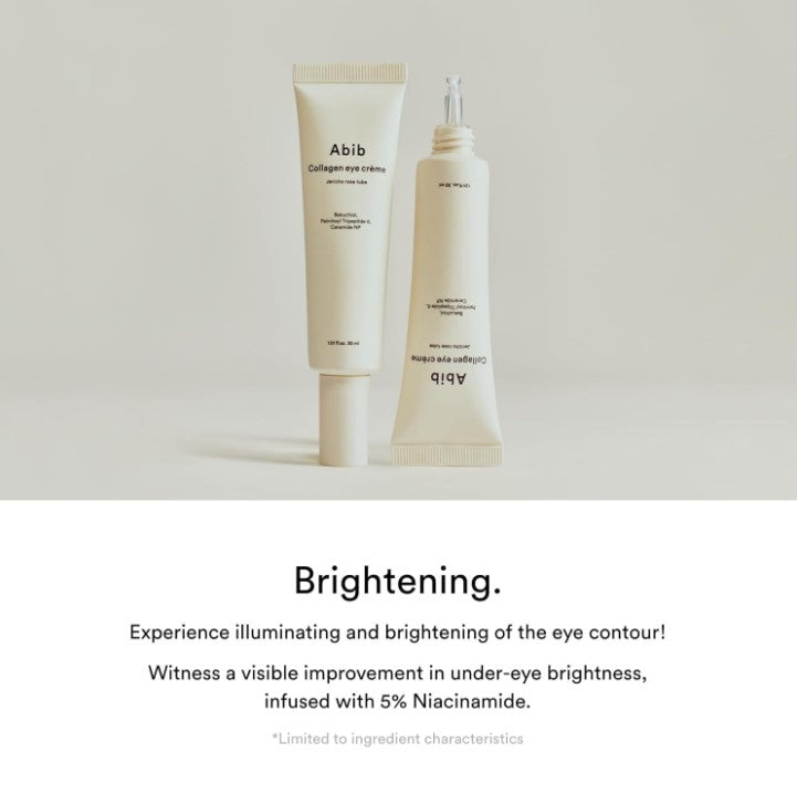 Collagen Eye Cr?me 30ml