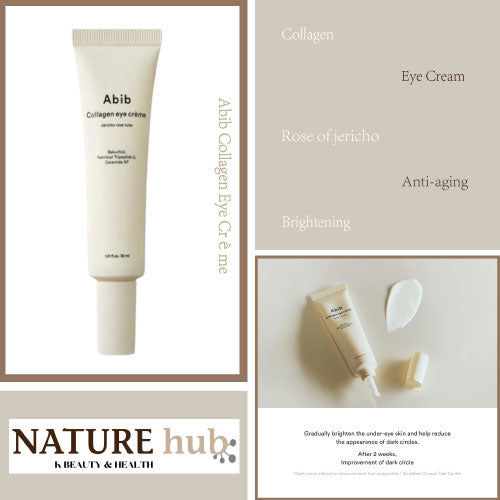 Collagen Eye Cr?me 30ml