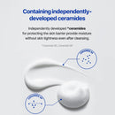 Cream Cleansing Foam 220ml