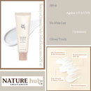 Daily Relief Sunscreen SPF 40 50ml