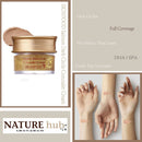 Salmon Darkcircle Concealer Cream