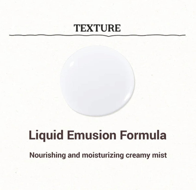 Royal Honey Propolis Enrich Cream Mist 120ml