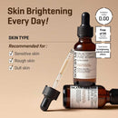 Galactomyces Pure Vitamin C Glow Serum 30ml / 1.01 oz.