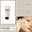 Gentle Black Facial Cleanser 20ml