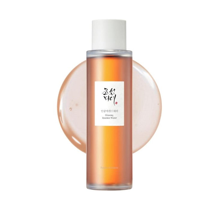 Ginseng Essence Water 150ml / 5 fl. oz.