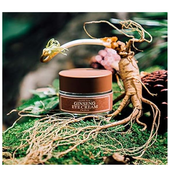 I¡¯m from Ginseng Eye Cream 30ml / 1.01 fl oz