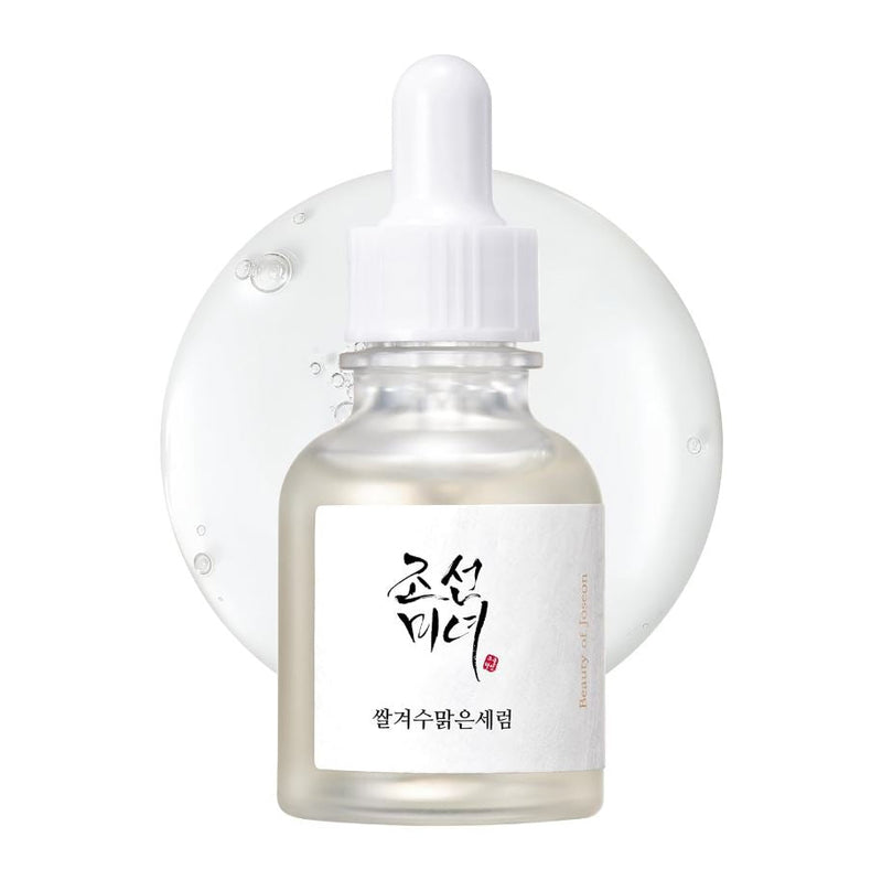 Glow Deep Serum 30ml / 1 fl. oz.