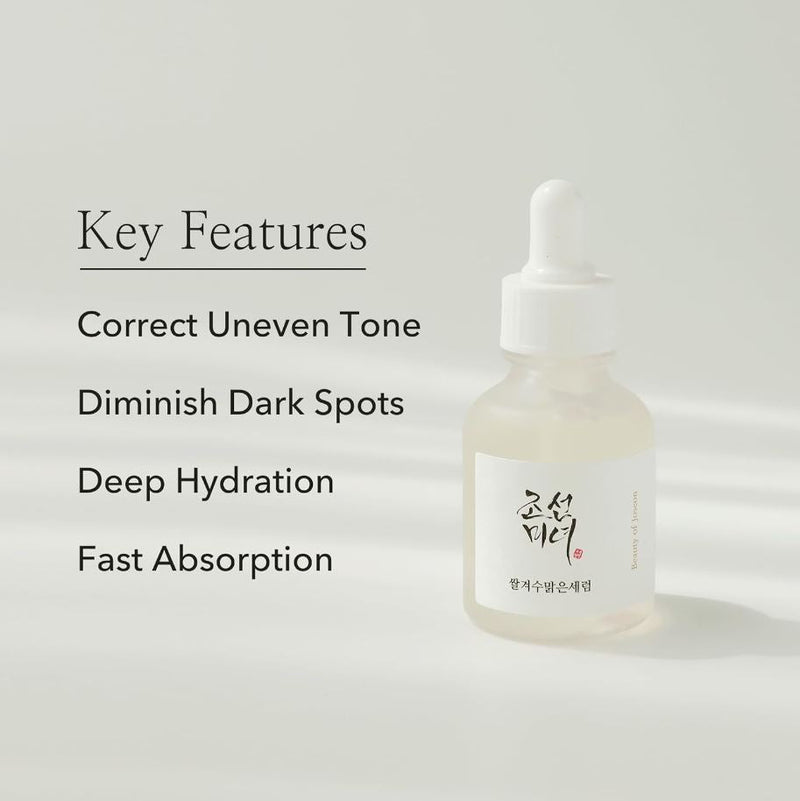 Glow Deep Serum 30ml / 1 fl. oz.