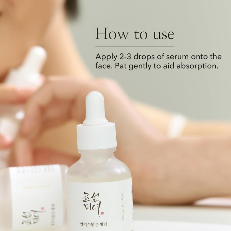 Glow Deep Serum 30ml / 1 fl. oz.
