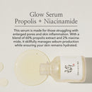 Glow Propolis Serum 30ml / 1 fl. oz.